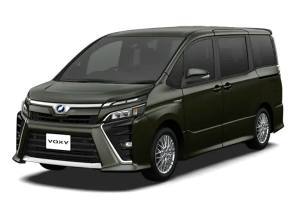 Шины на Toyota Voxy 2021