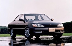 Шины на Toyota Windom 1991