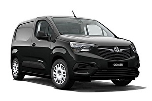 Шины на Vauxhall Combo Cargo 2019