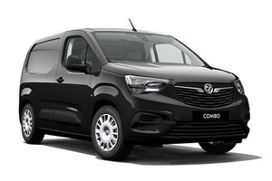 Шины на Vauxhall Combo Cargo 2021