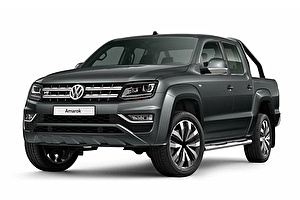 Шины на Volkswagen Amarok 2021