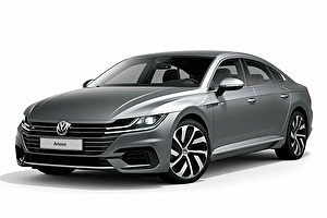 Шины на Volkswagen Arteon 2021