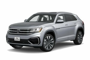 Шины на Volkswagen Atlas Cross Sport 2022