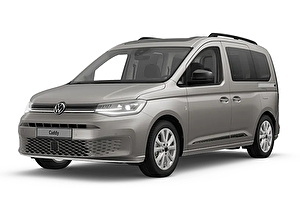 Шины на Volkswagen Caddy 2021