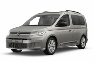 Шины на Volkswagen Caddy 2022