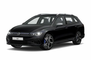 Шины на Volkswagen Golf R Variant 2021