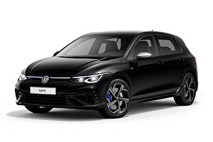 Шины на Volkswagen Golf R 2021