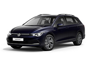 Шины на Volkswagen Golf Variant 2021