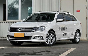 Шины на Volkswagen Gran Lavida 2015