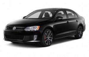 Шины на Volkswagen Jetta GLI 2012