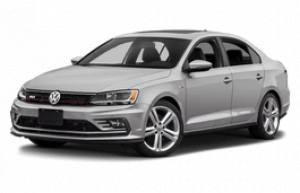 Шины на Volkswagen Jetta GLI 2016