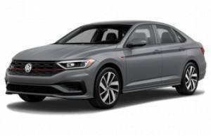 Шины на Volkswagen Jetta GLI 2019