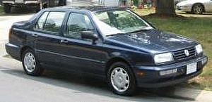 Шины на Volkswagen Jetta 1993