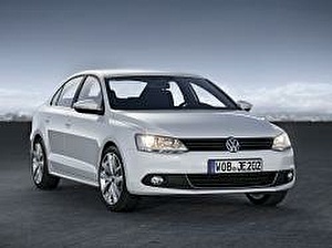 Шины на Volkswagen Jetta 2016