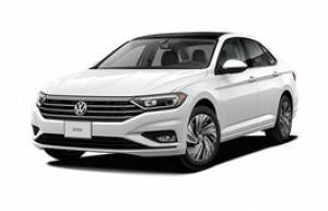 Шины на Volkswagen Jetta 2019