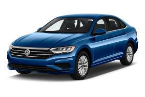 Шины на Volkswagen Jetta 2020