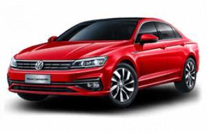 Шины на Volkswagen Lamando 2019