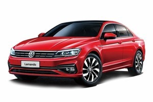 Шины на Volkswagen Lamando 2022