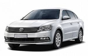 Шины на Volkswagen Lavida 2016