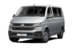 Шины на Volkswagen Multivan 2020