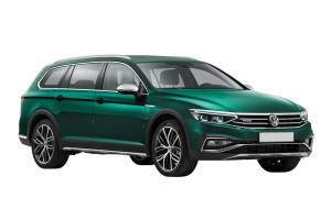 Шины на Volkswagen Passat Alltrack 2020