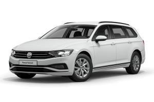 Шины на Volkswagen Passat Variant 2020