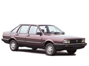 Шины на Volkswagen Passat 1982