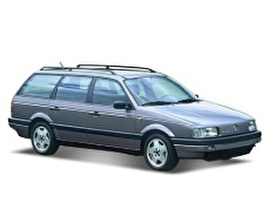 Шины на Volkswagen Passat 1988