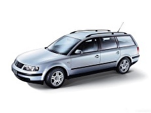 Шины на Volkswagen Passat 1996