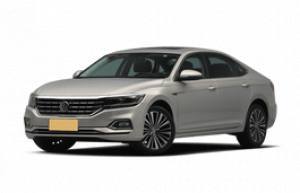 Шины на Volkswagen Passat 2019