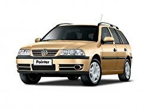 Шины на Volkswagen Pointer 1993