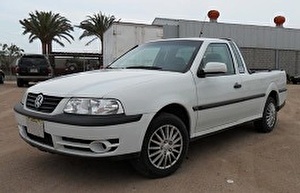 Шины на Volkswagen Pointer 1998