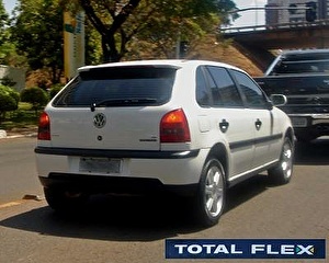 Шины на Volkswagen Pointer 2003