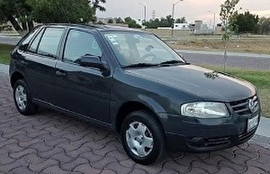 Шины на Volkswagen Pointer 2007