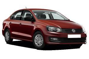 Шины на Volkswagen Polo Sedan 2016