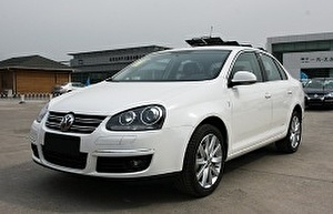 Шины на Volkswagen Sagitar 2008