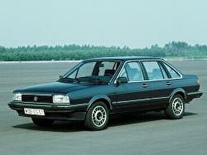 Шины на Volkswagen Santana 1981