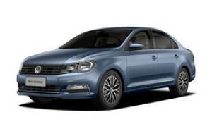 Шины на Volkswagen Santana 2018