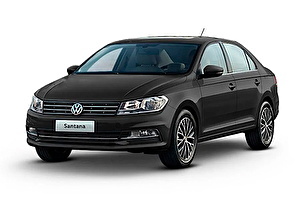 Шины на Volkswagen Santana 2021