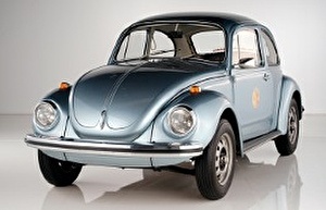 Шины на Volkswagen Sedan 1983