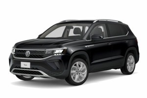 Шины на Volkswagen Taos 2022