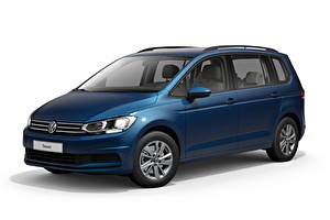 Шины на Volkswagen Touran 2021