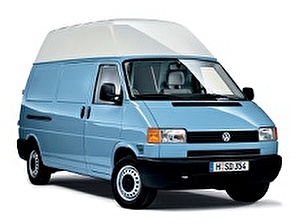 Шины на Volkswagen Transporter 1993