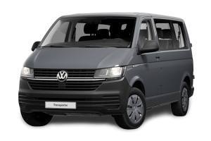 Шины на Volkswagen Transporter 2020