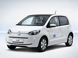 Шины на Volkswagen Up 2016