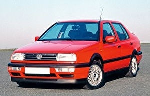 Шины на Volkswagen Vento 1991