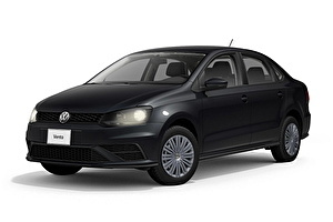 Шины на Volkswagen Vento 2021