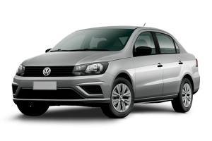 Шины на Volkswagen Voyage 2020