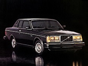 Шины на Volvo 260 1974