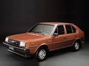 Шины на Volvo 340 1978